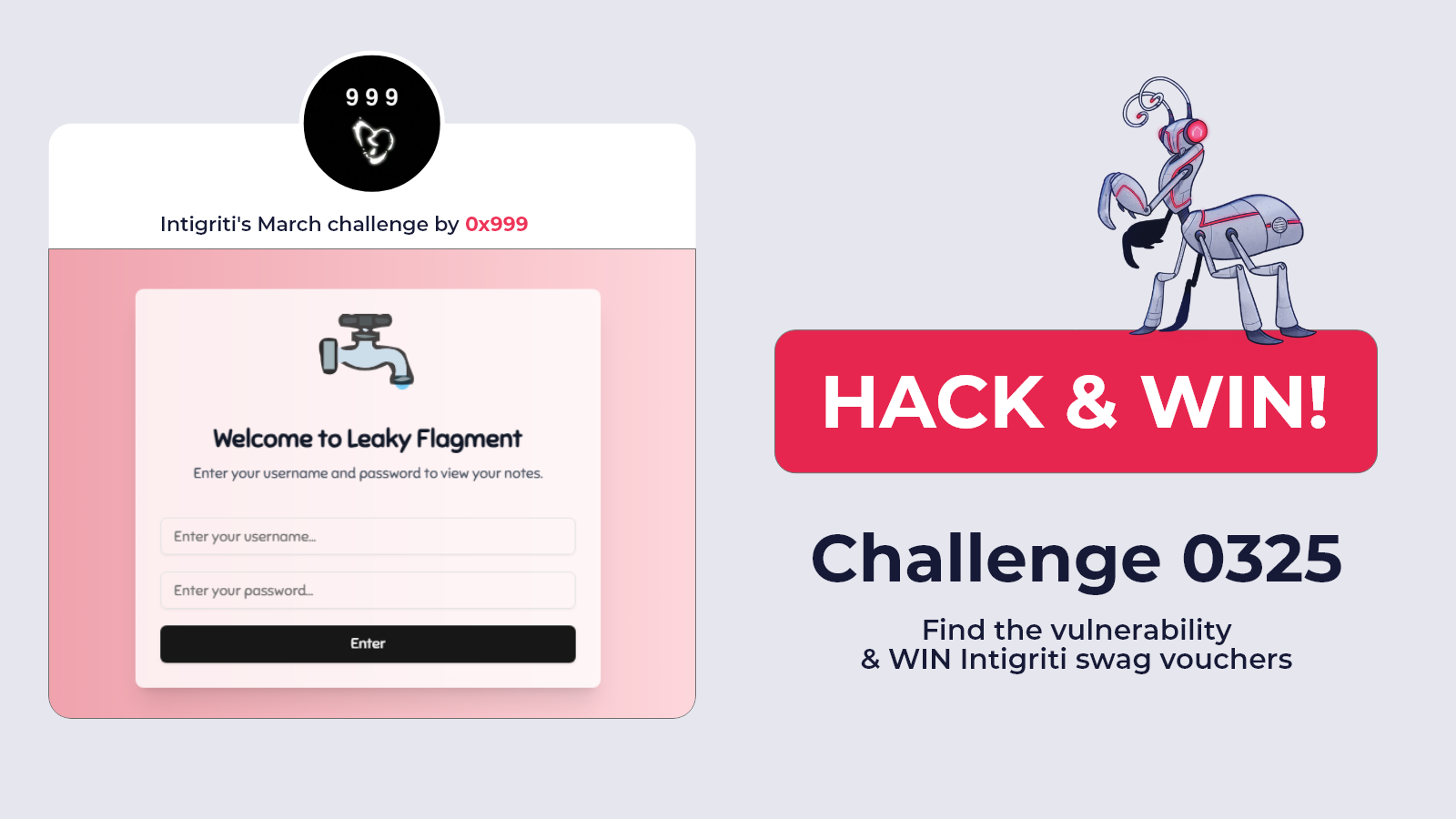Intigriti Challenge 0325
