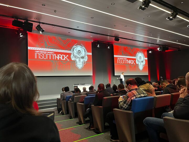 Intigriti at Insomni’Hack 2025