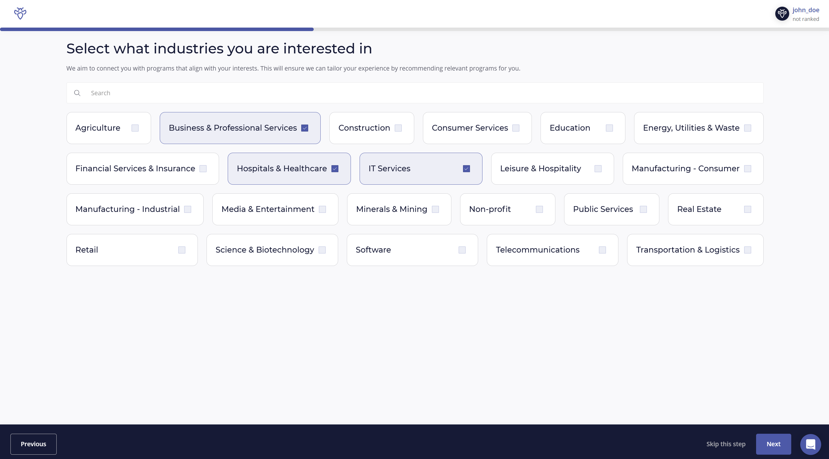 Intigriti Researcher Onboarding