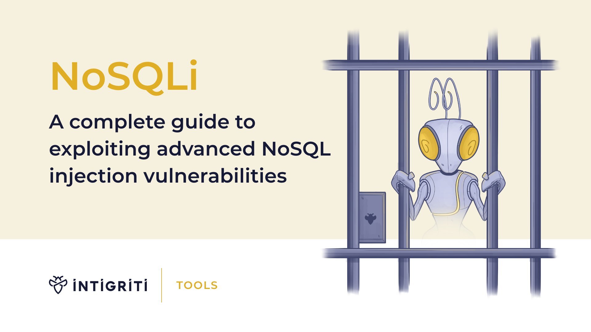 NoSQLi: A complete guide to exploiting advanced NoSQL injection vulnerabilities Featured Image