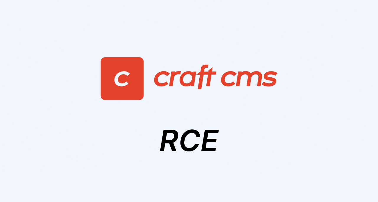 Investigating an in-the-wild campaign using RCE in CraftCMS