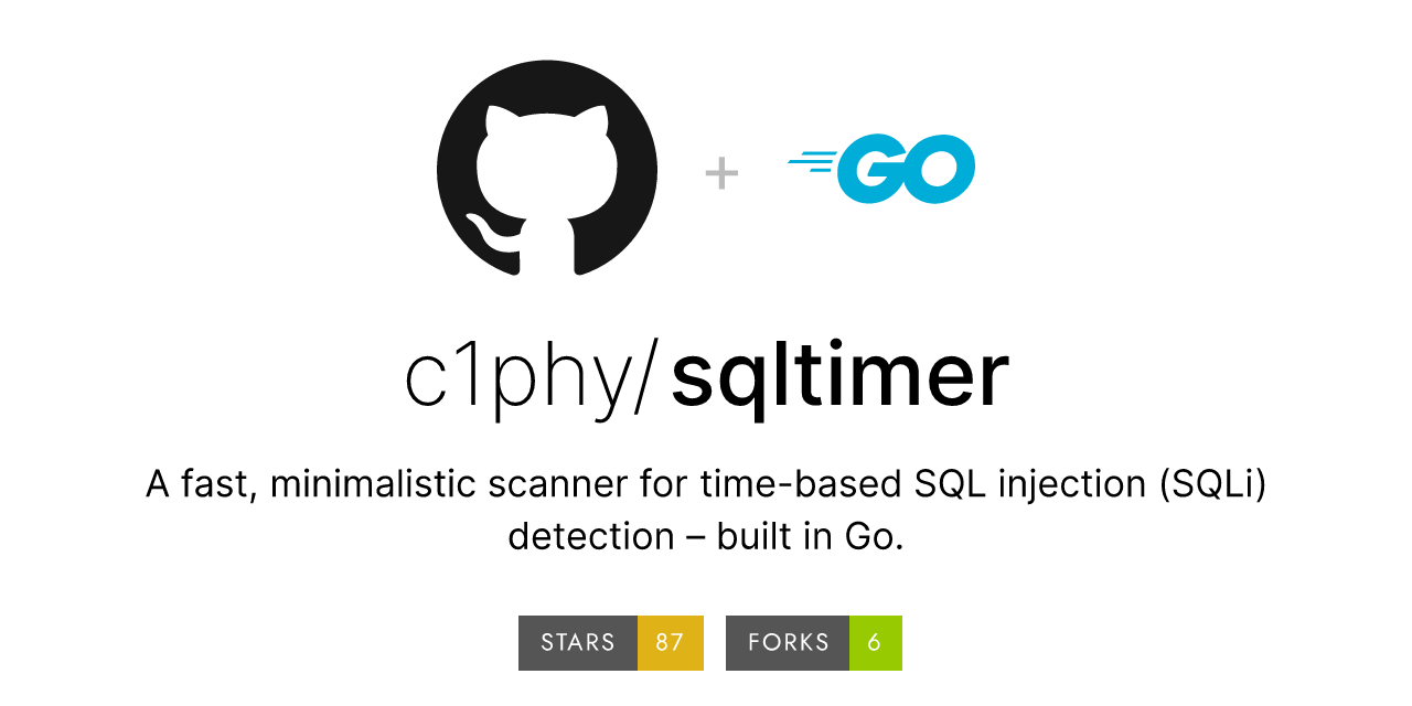 SQLTimer