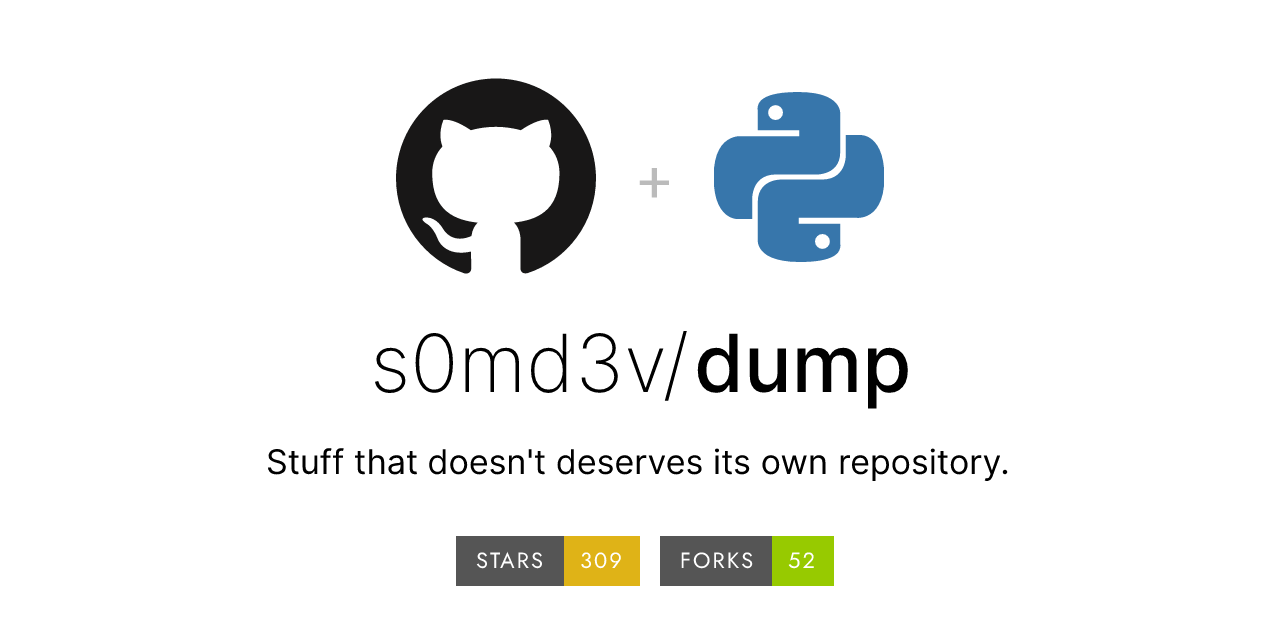 JSON2Paths by s0md3v