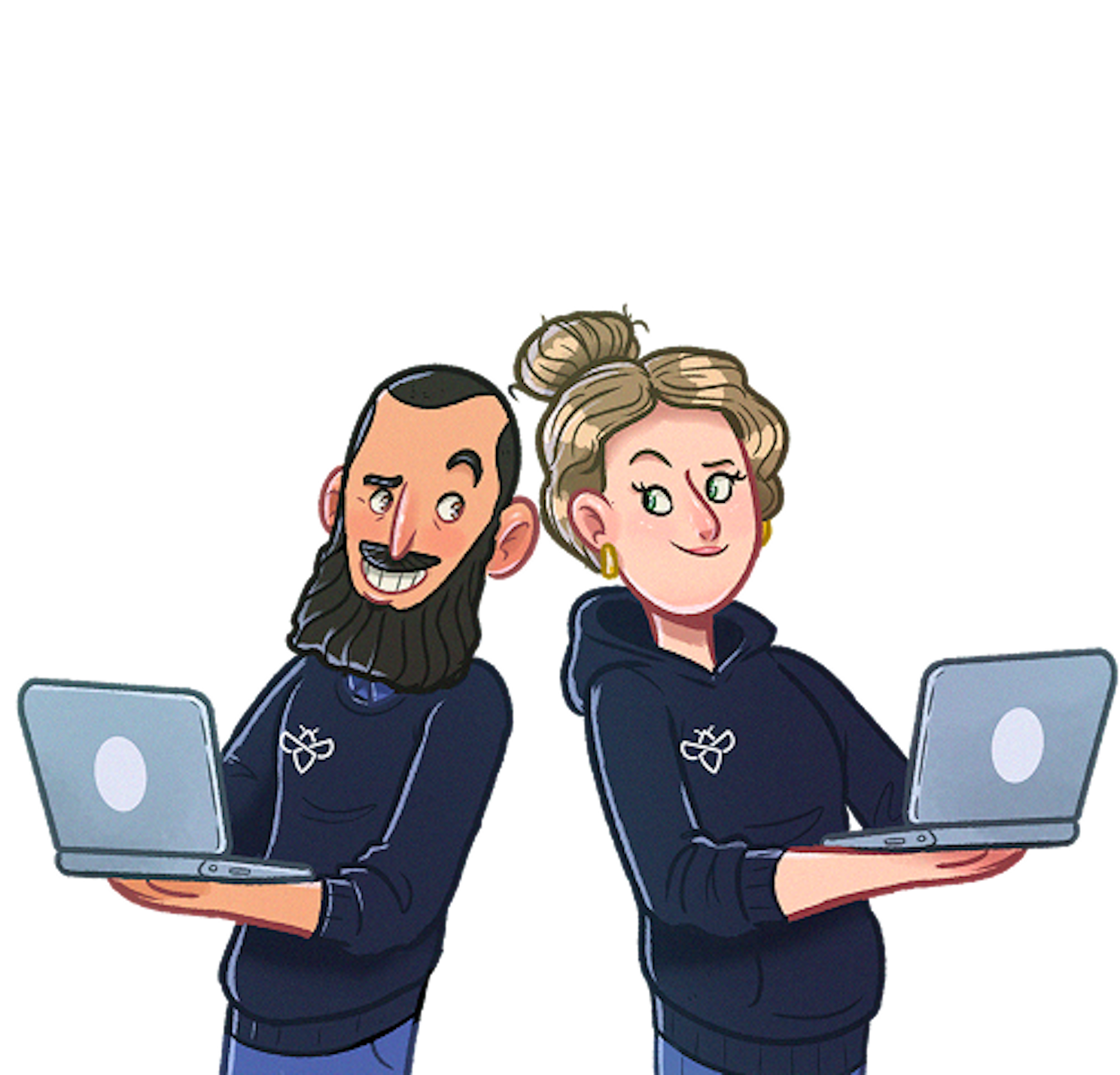 1:1 with Our CEO in the  Intigriti Suite