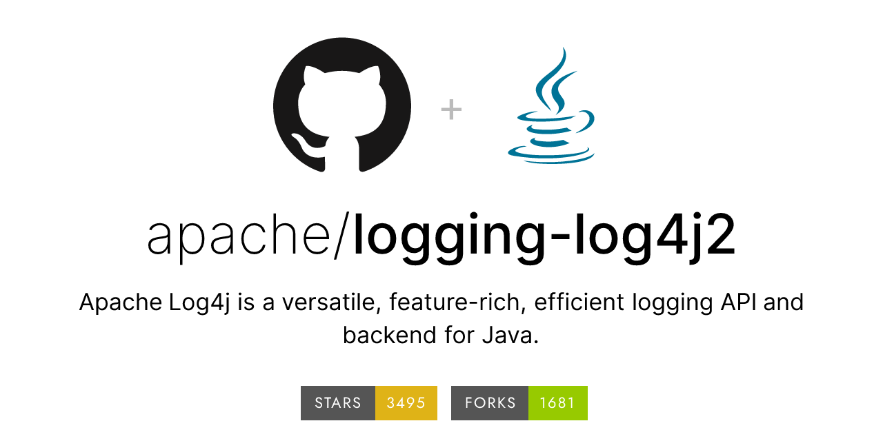 Apache Log4J