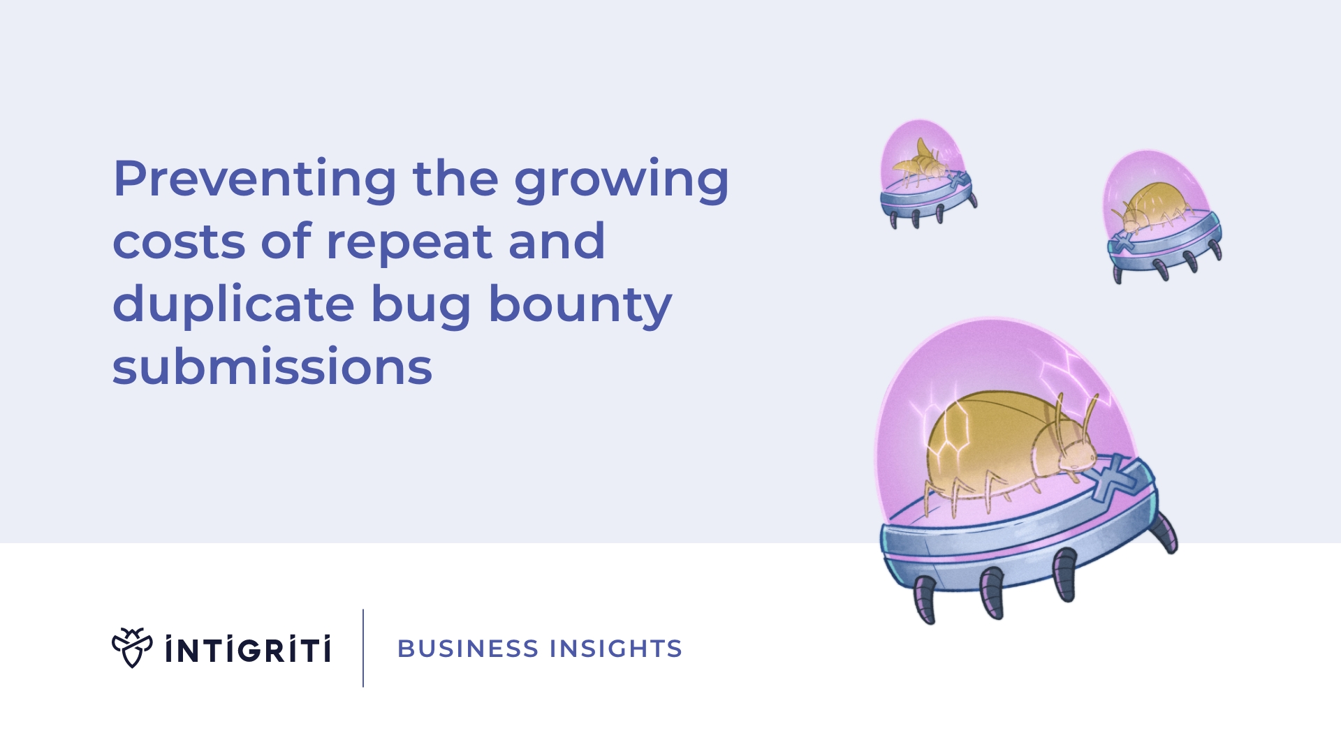 How to identify and reduce repeat and duplicate bug bounty submissions