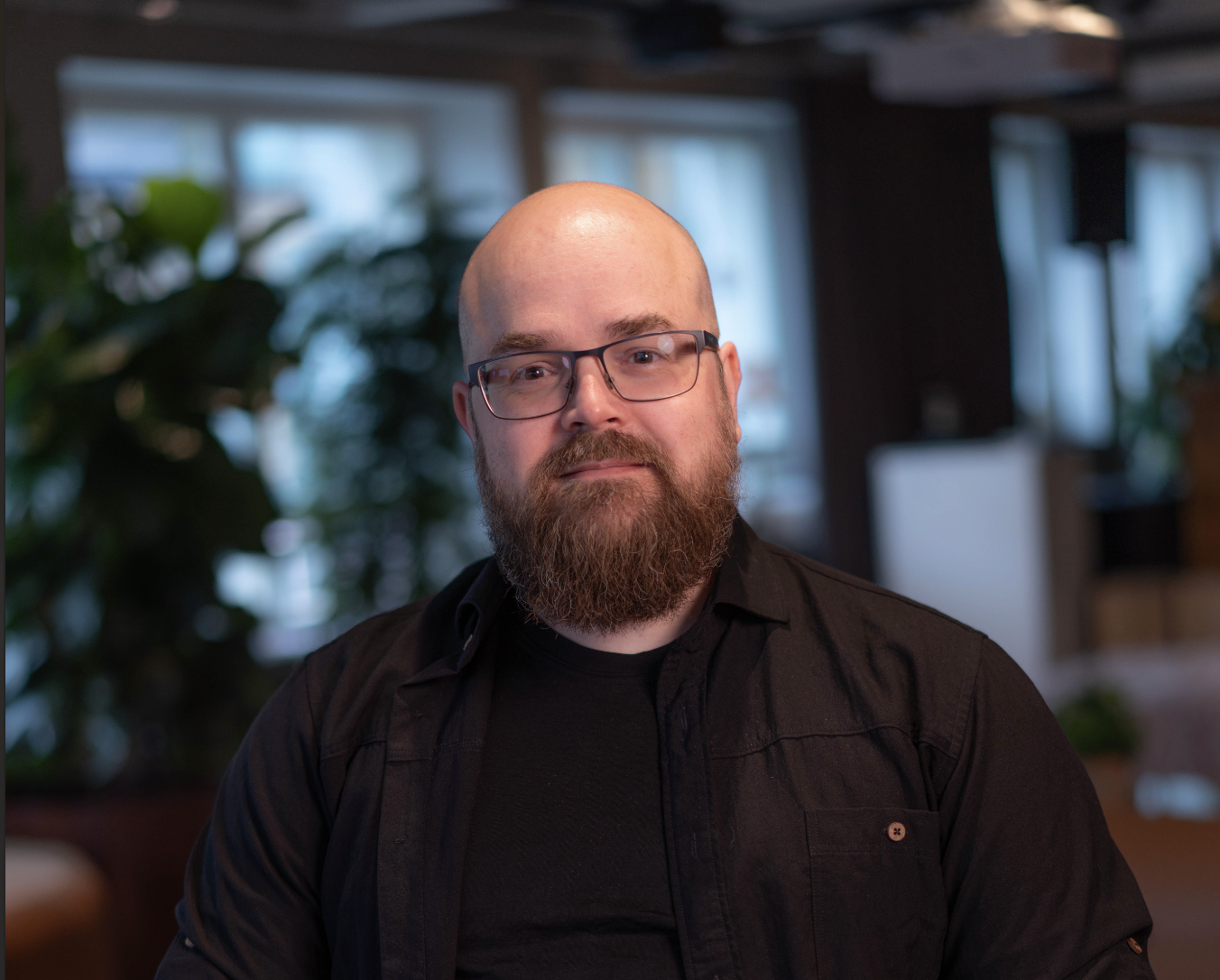 Upcloud Ciso Jukka