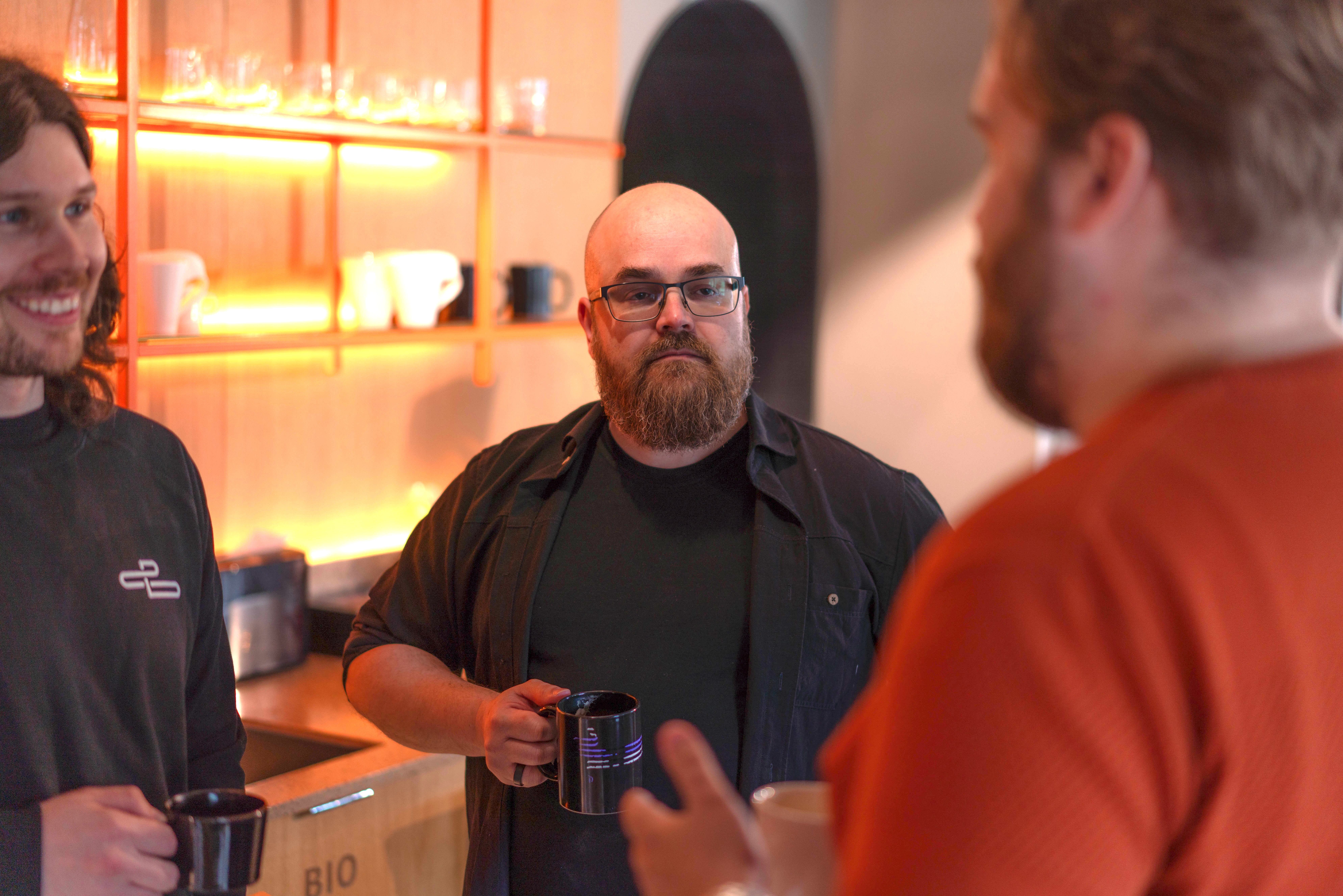 Jukka CISO
