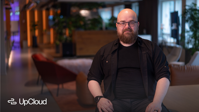 Thumbnail Upcloud