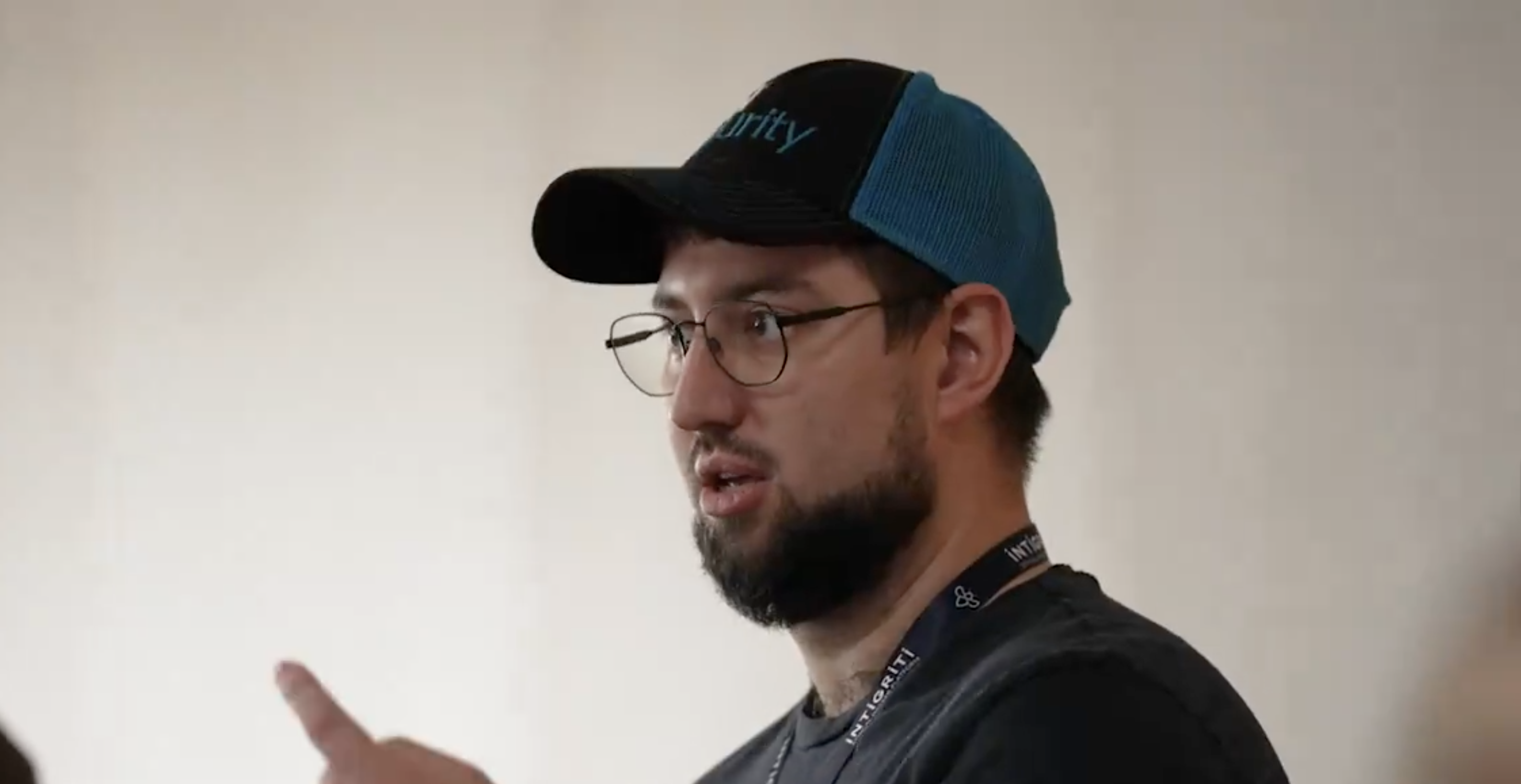 Chris holt profile