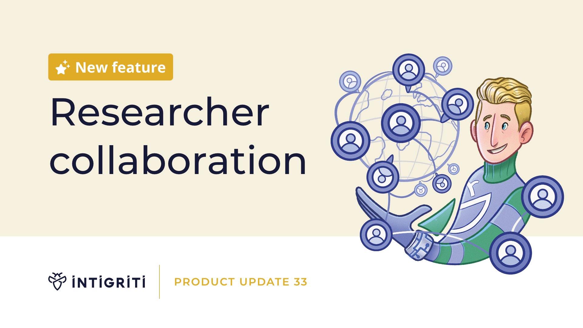 product update 33