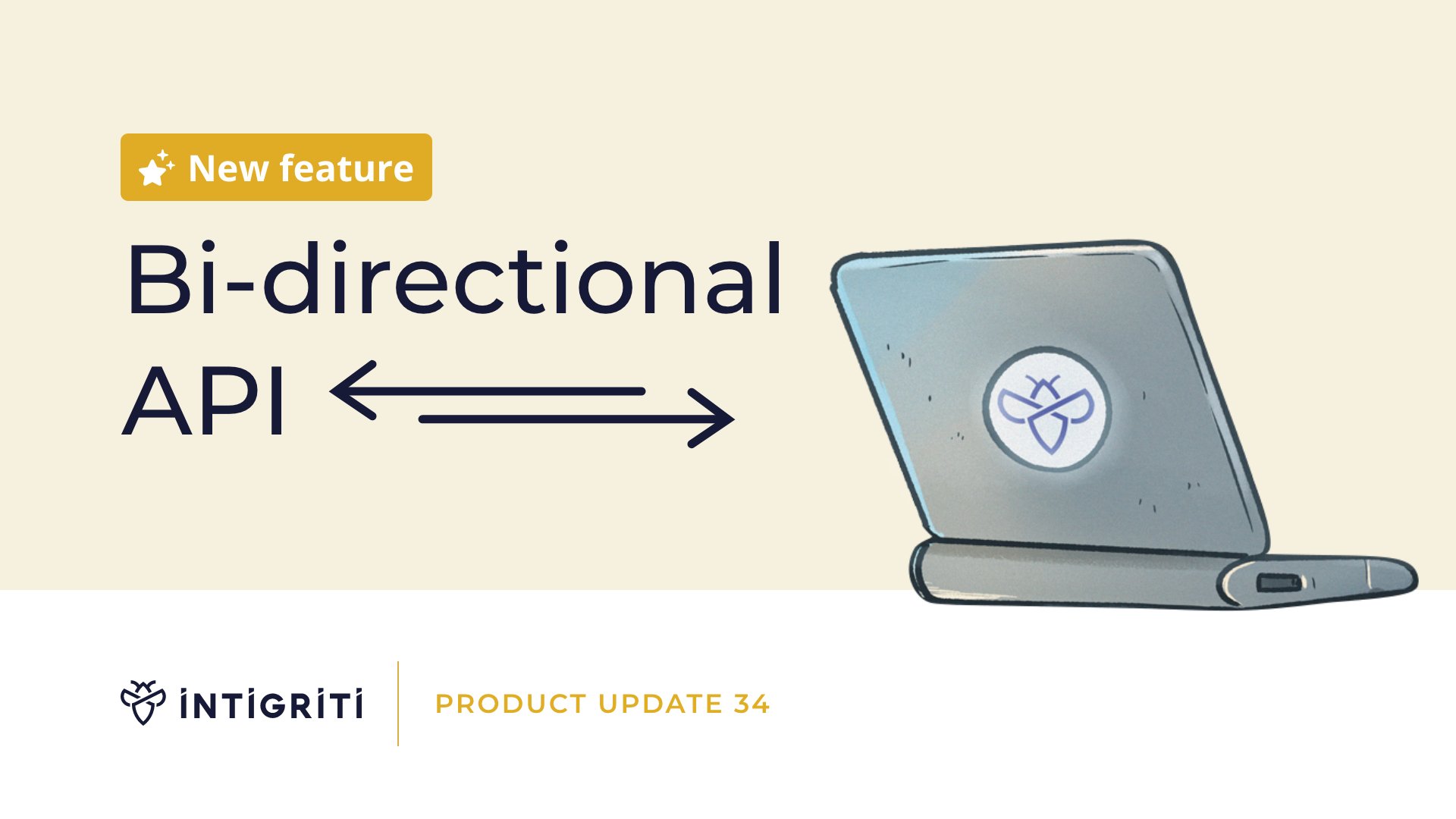 product update 34