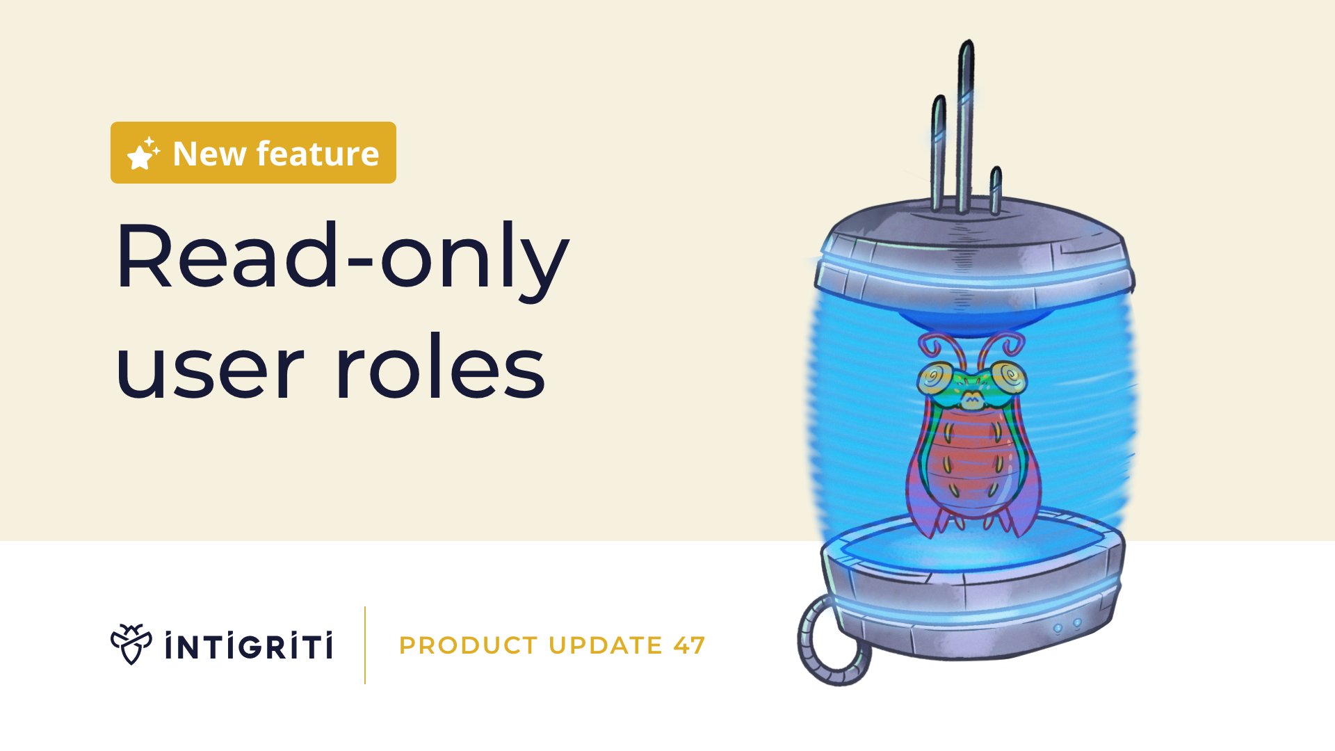 product update 47