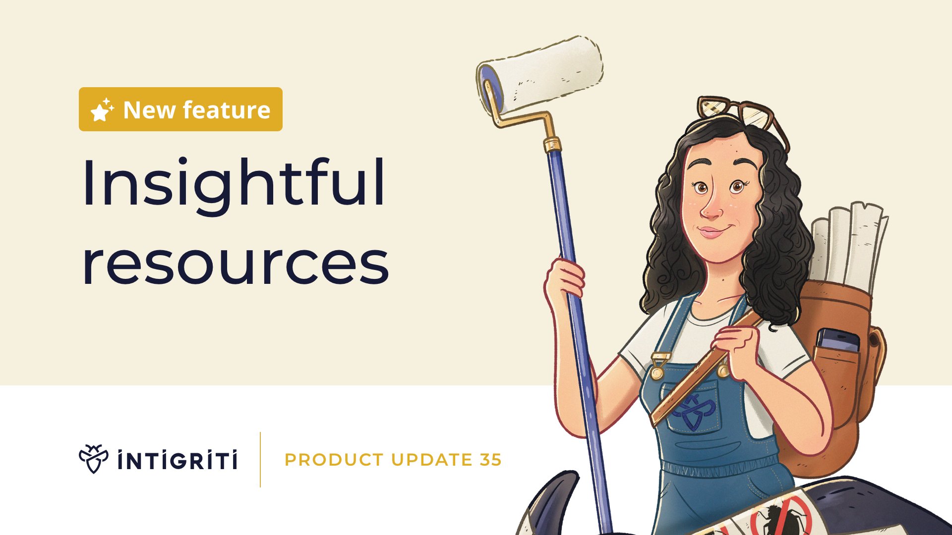 product update 35
