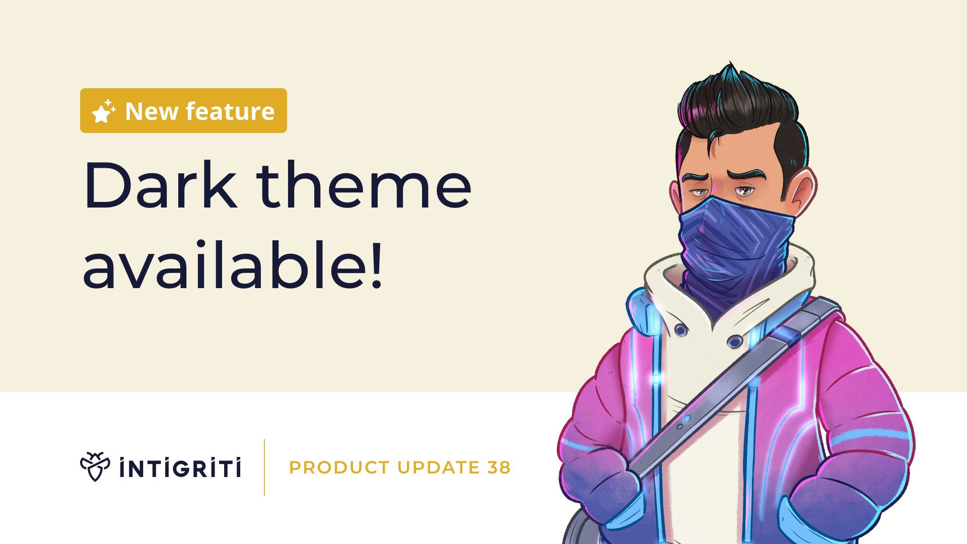 product update 38