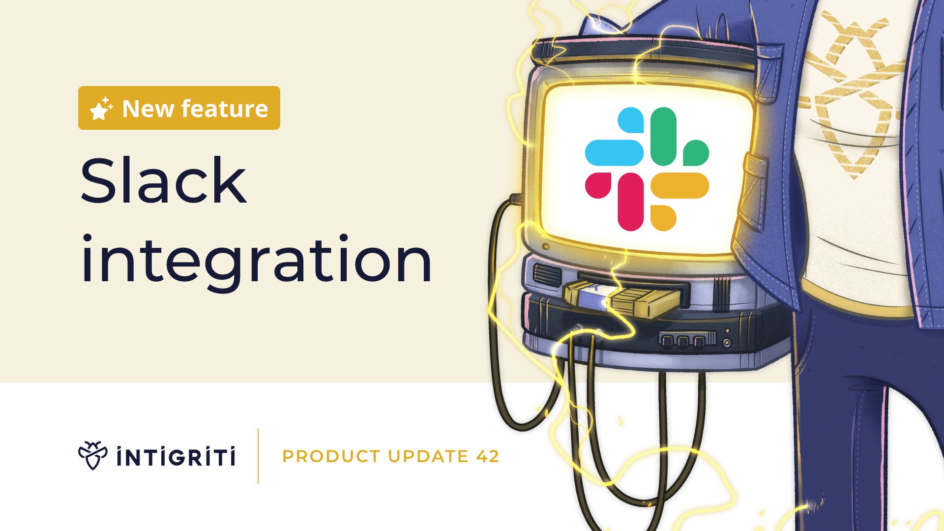 product update 42