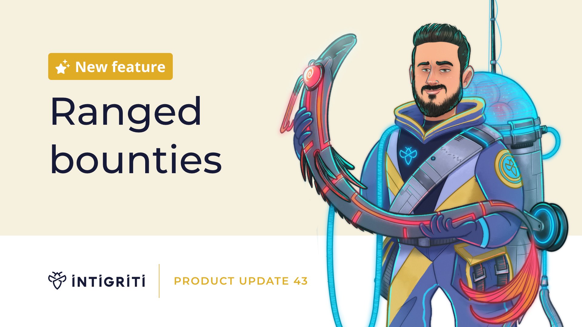 product update 43