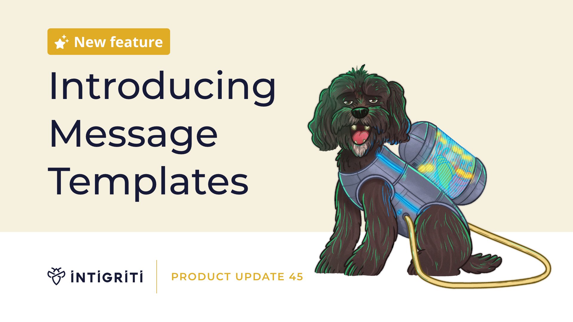 product update 45