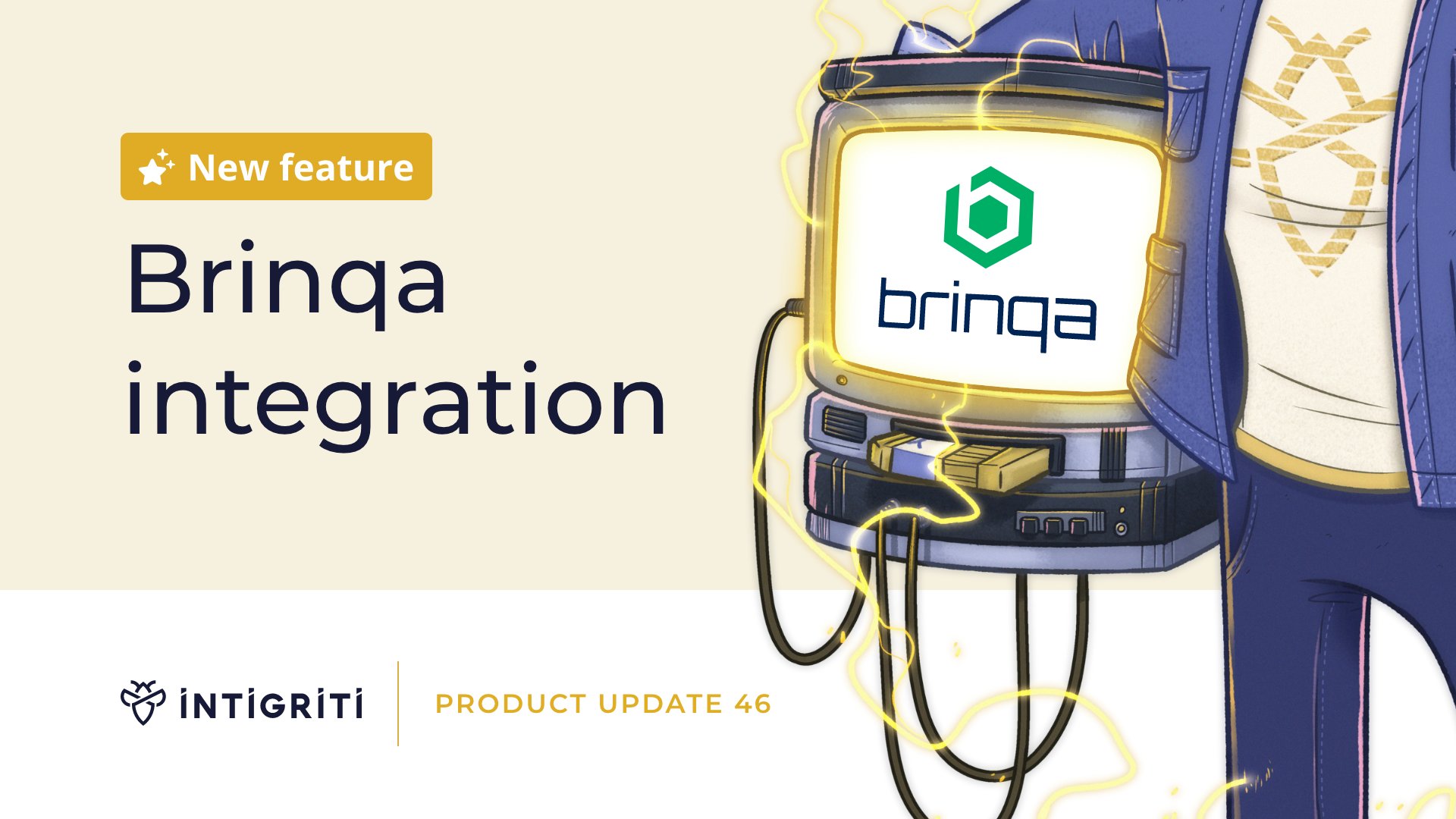 product update 46