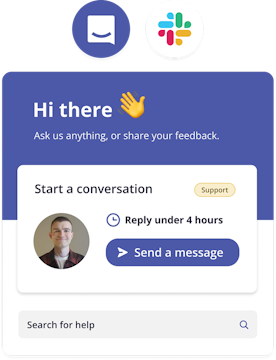 Intigriti’s customer success isn't a department; it's a commitment.