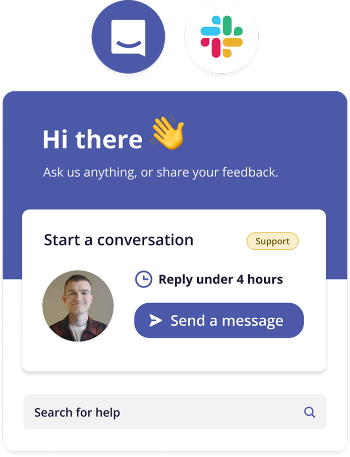 Intigriti’s customer success isn't a department; it's a commitment.