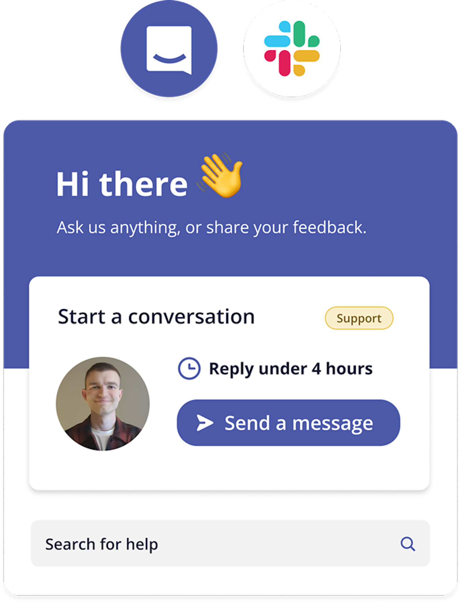 Intigriti’s customer success isn't a department; it's a commitment.