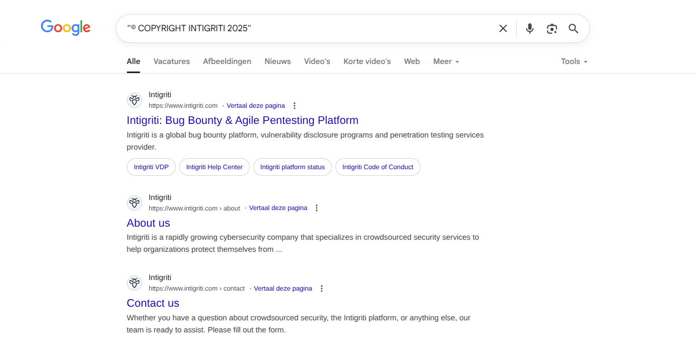 Google Dorking can help with finding similar assets, including the origin server (if indexed).