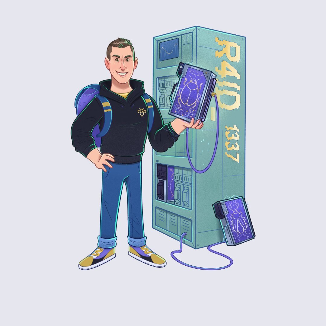 Identifying the server's origin IP behind popular reverse proxies Header Image