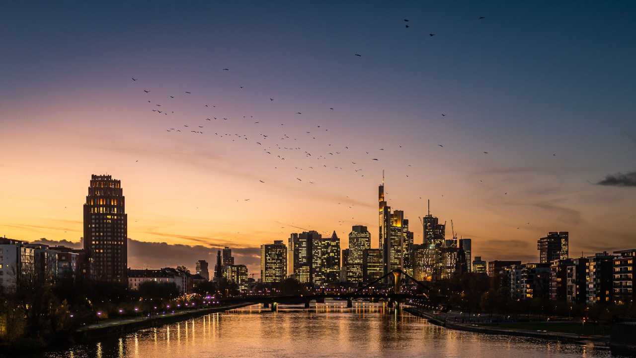 Frankfurt Germany