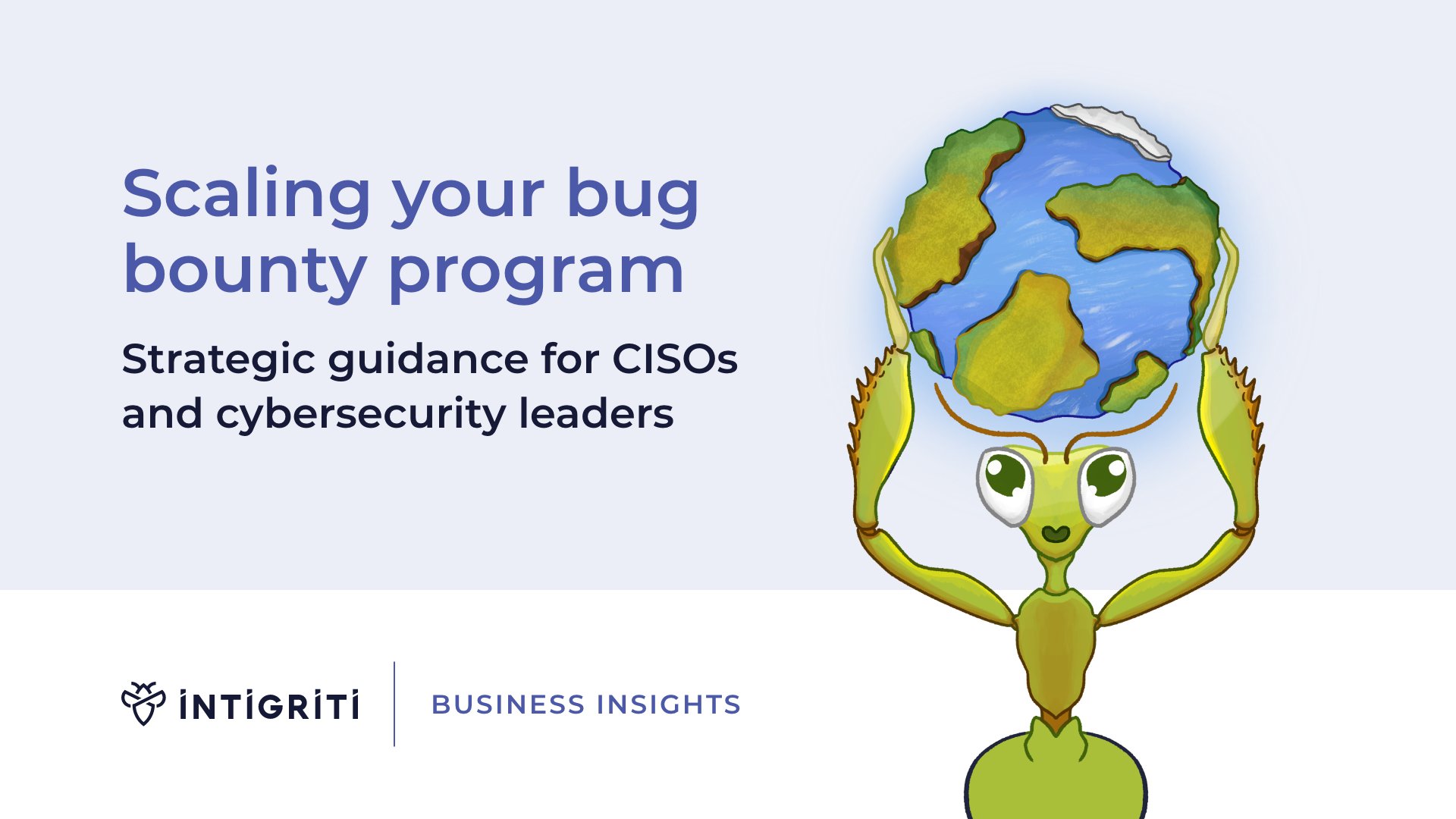 Strategic guidance for CISOs and cybersecurity leaders