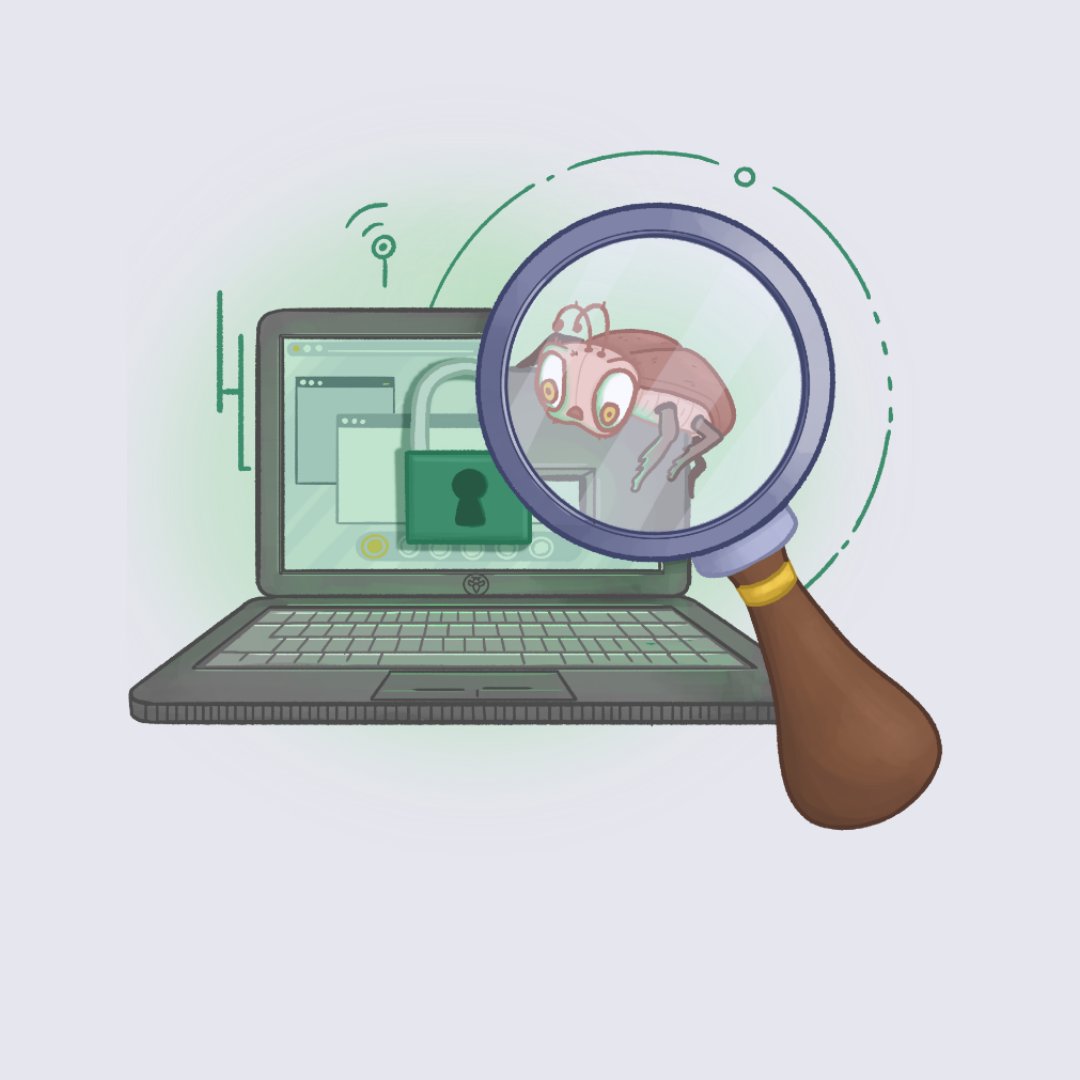 Know what to expect after going public with bug bounty.
