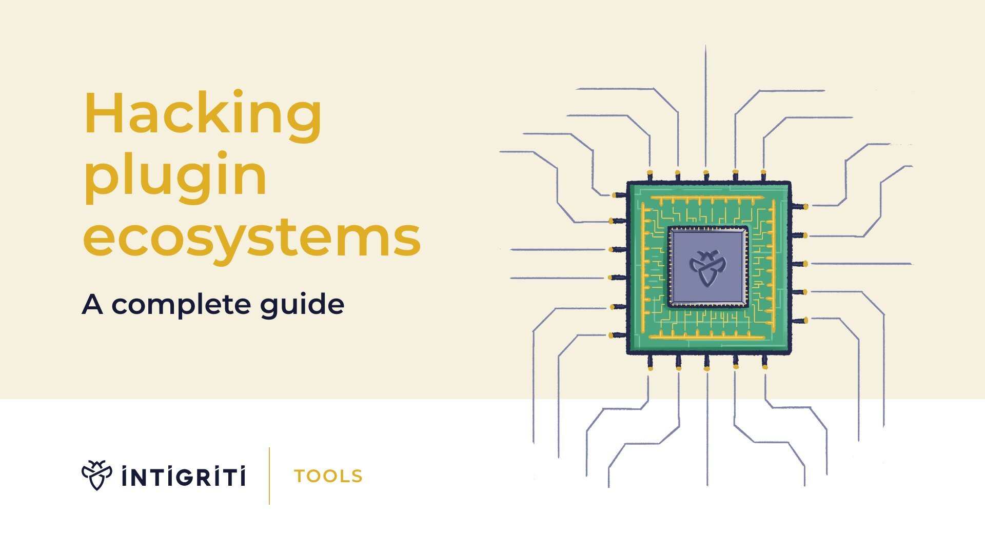 Pentesting add-ons: 7 common vulnerabilities in add-on marketplaces Cover Image