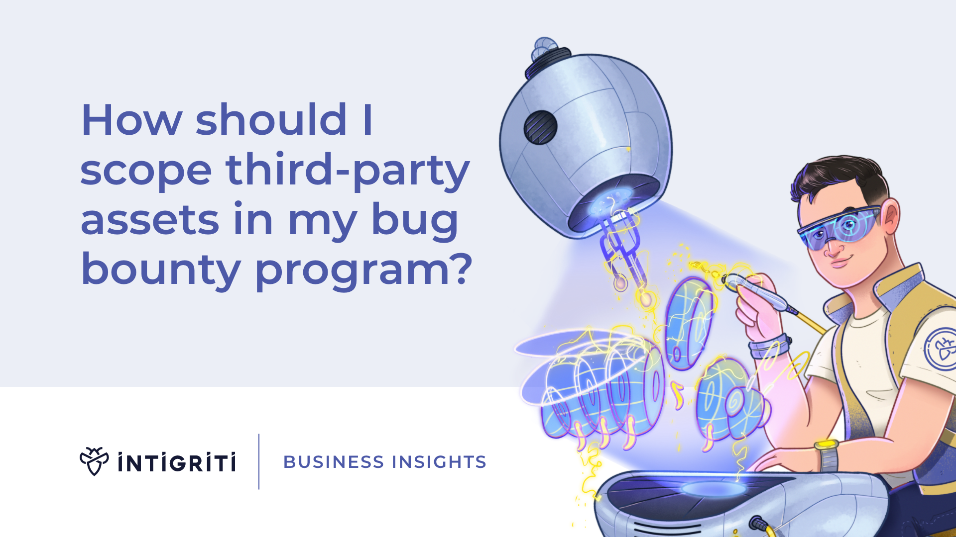 Scoping third-party assets in bug bounty