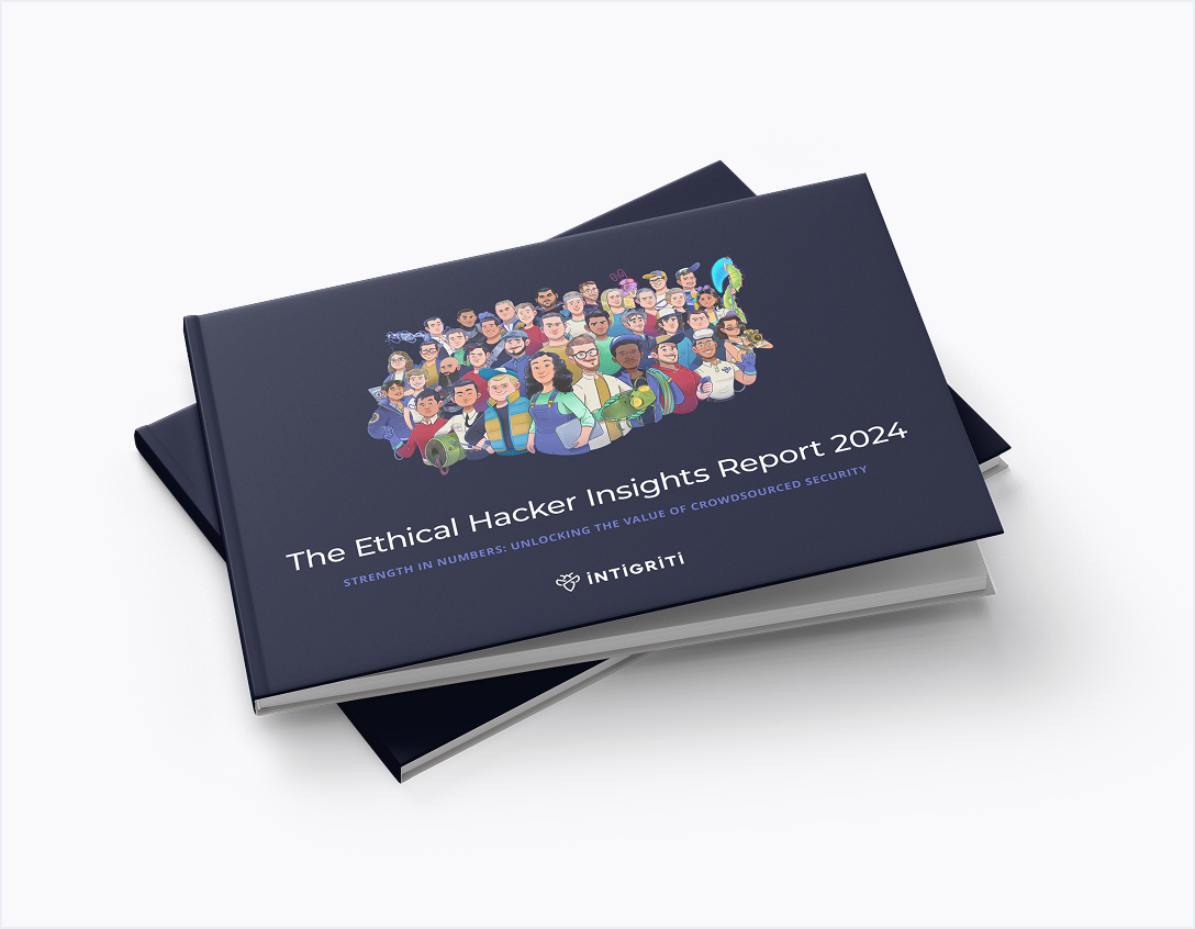 The Ethical Hacker Insights Report 2024