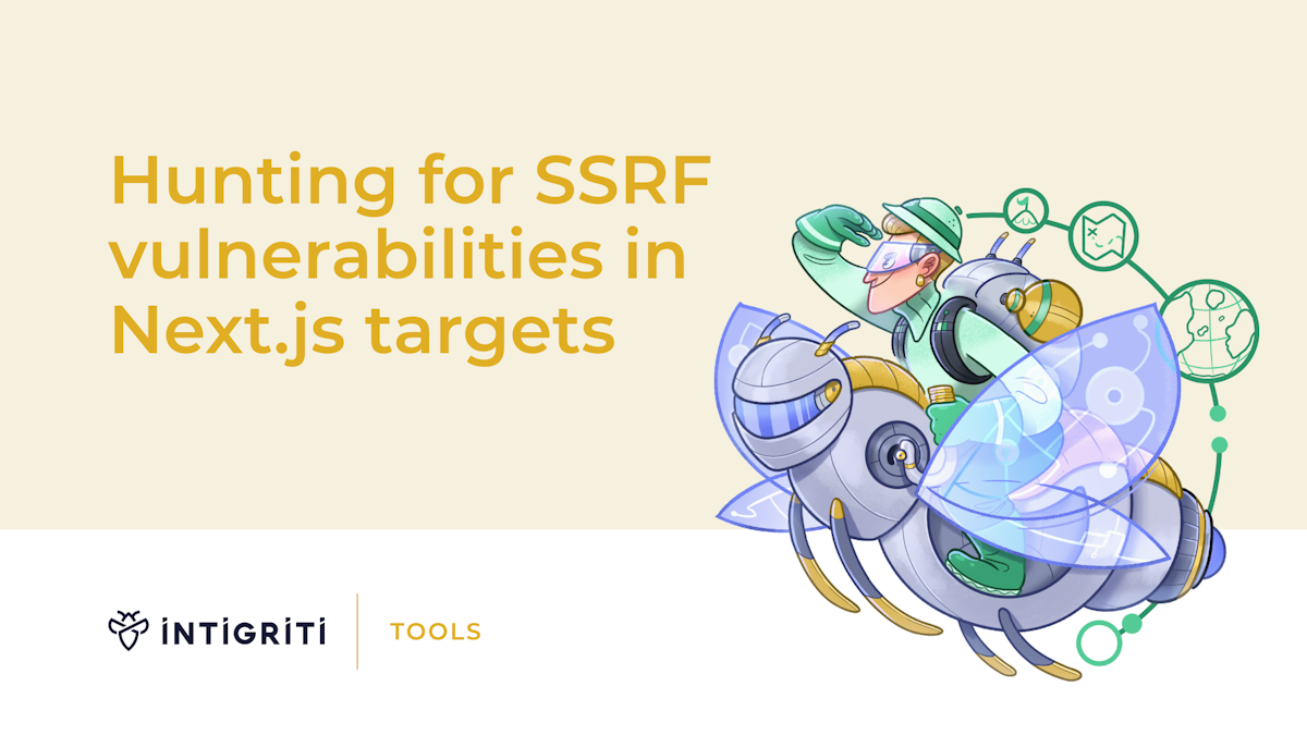Hacking Next.js Targets: Advanced SSRF Exploitation Guide