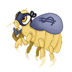 Bug bounty