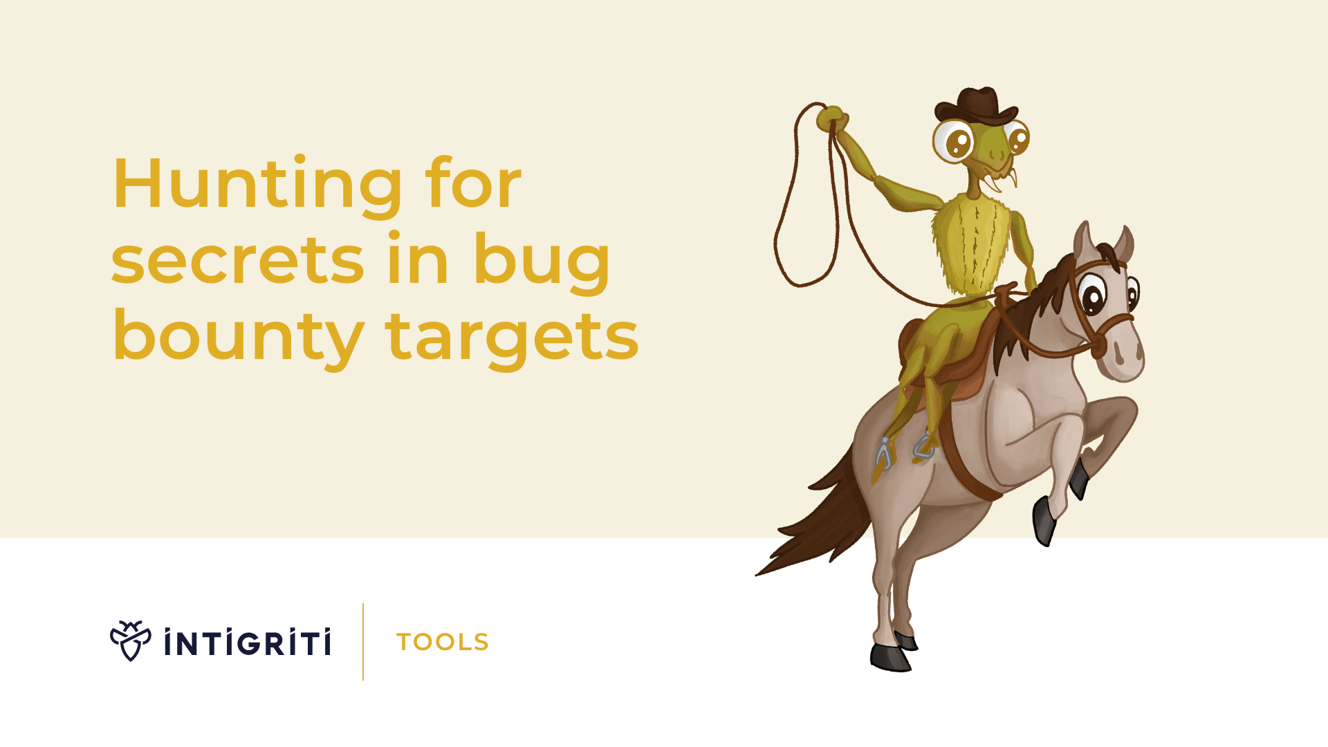 Hunting for secrets in bug bounty targets Cover Image