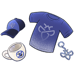 Swag shop