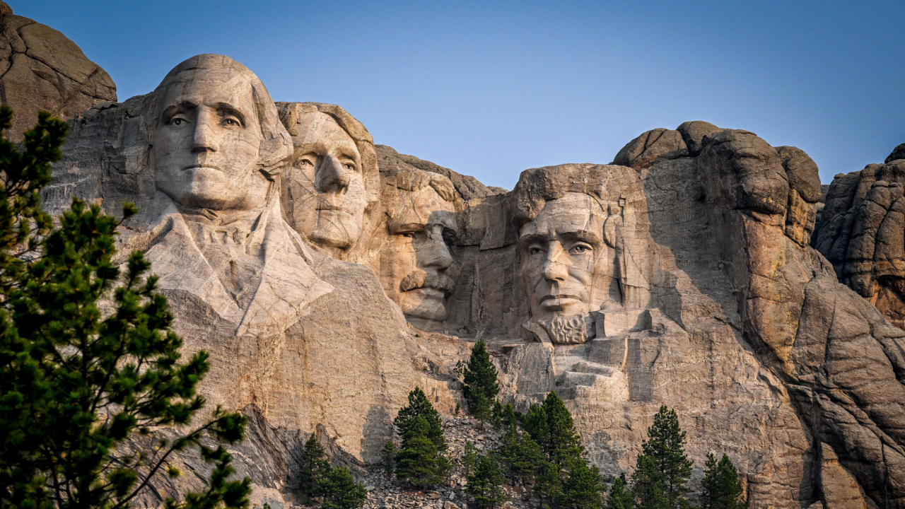 South Dakota, USA