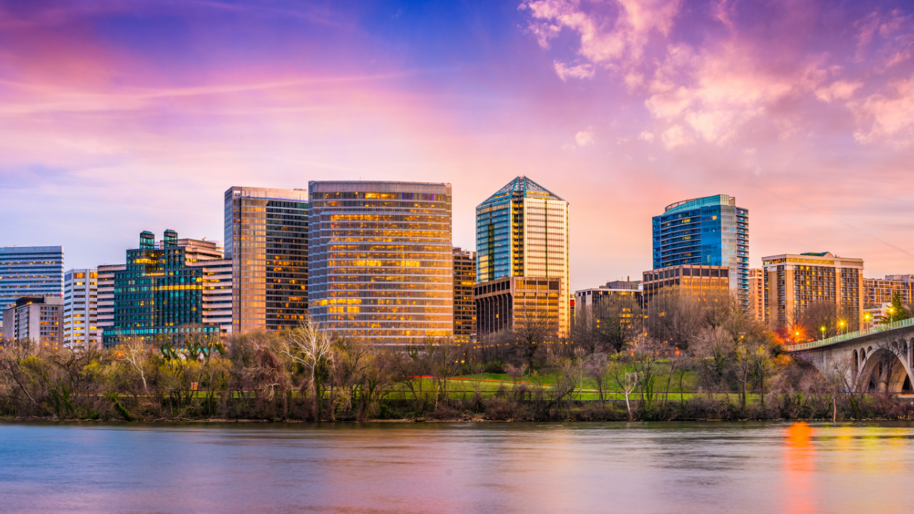Arlington, Virginia, USA