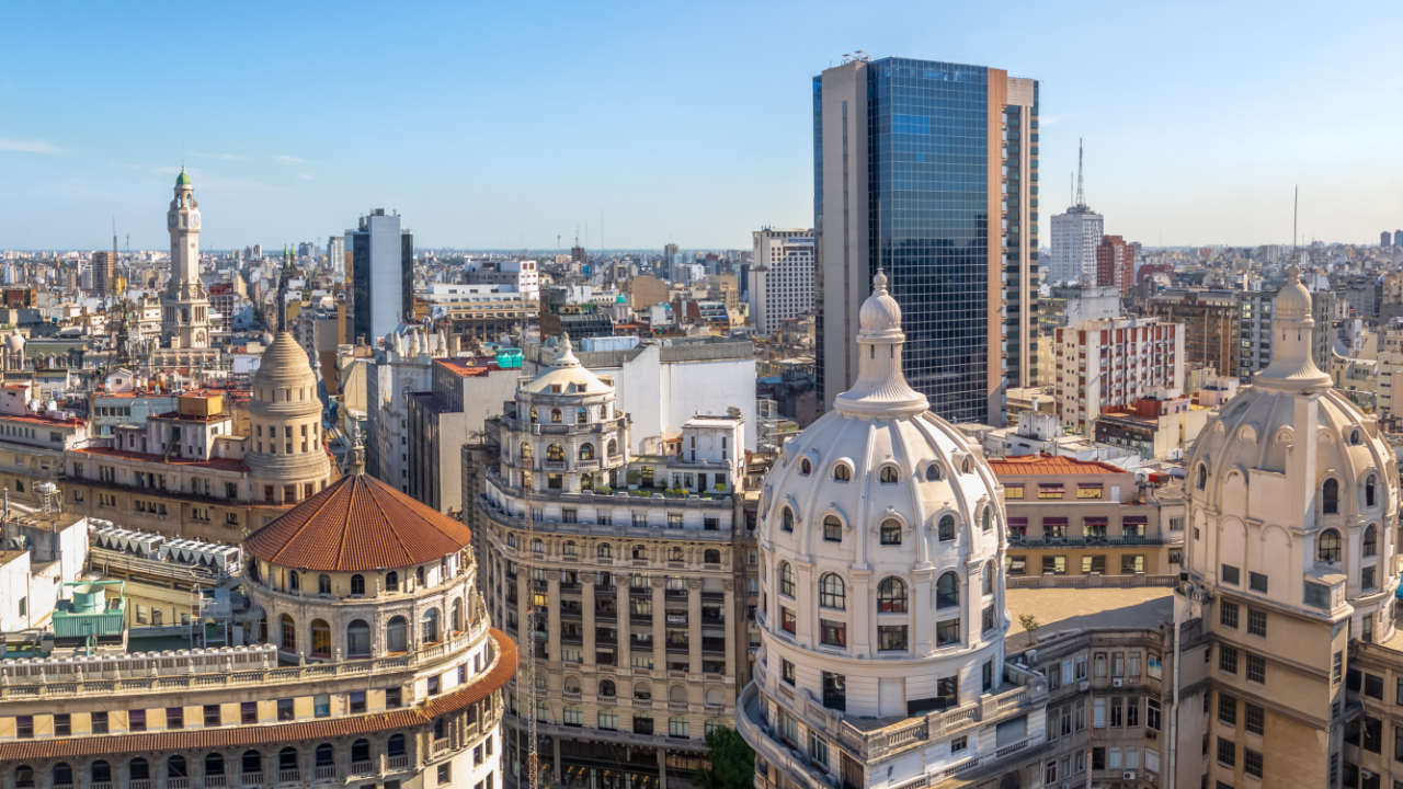 Buenos Aires, Argentina