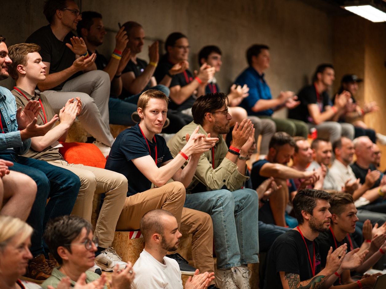 Intigriti’s live hacking events