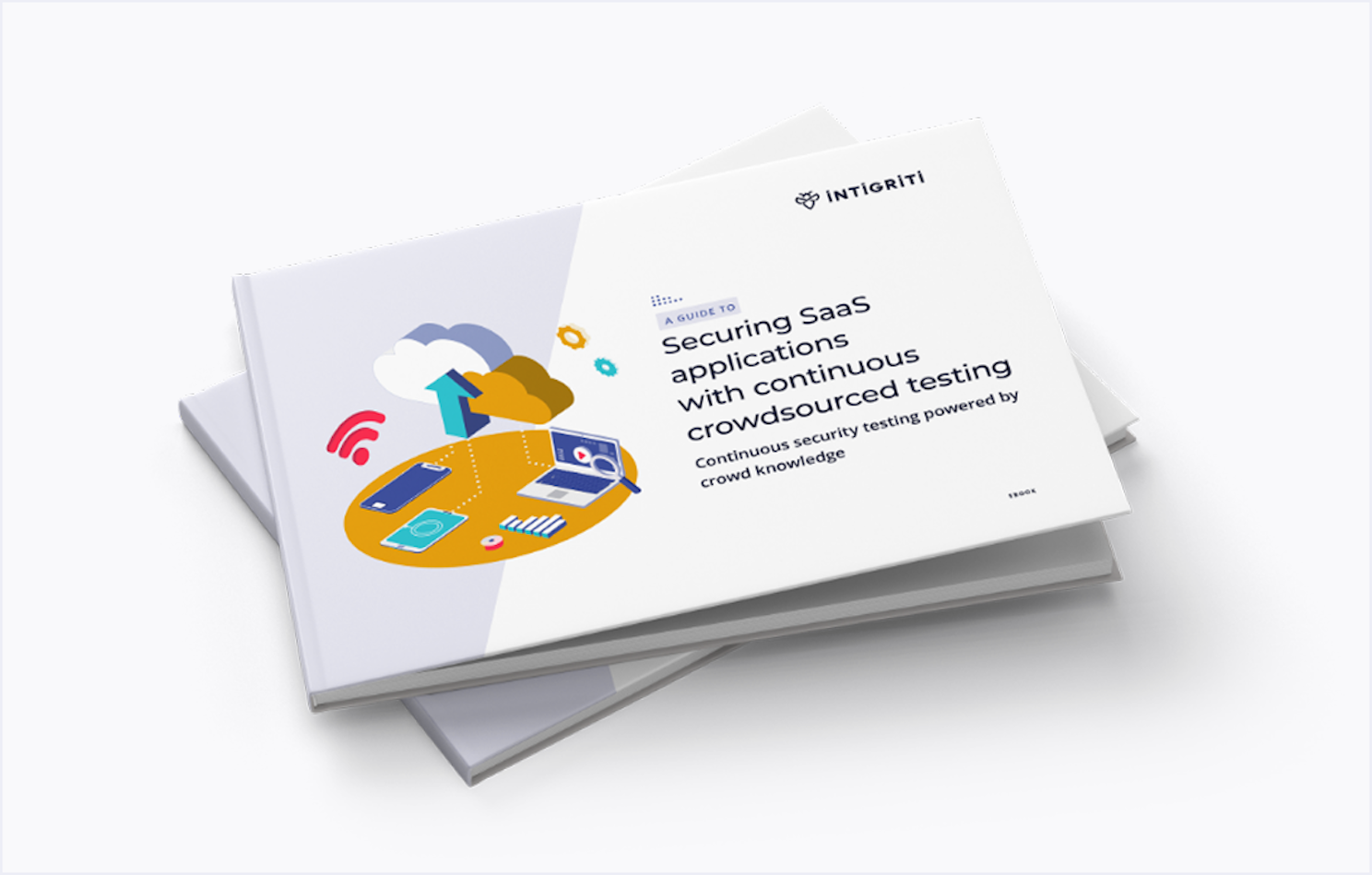 Crowdsourced security testing for SaaS applications