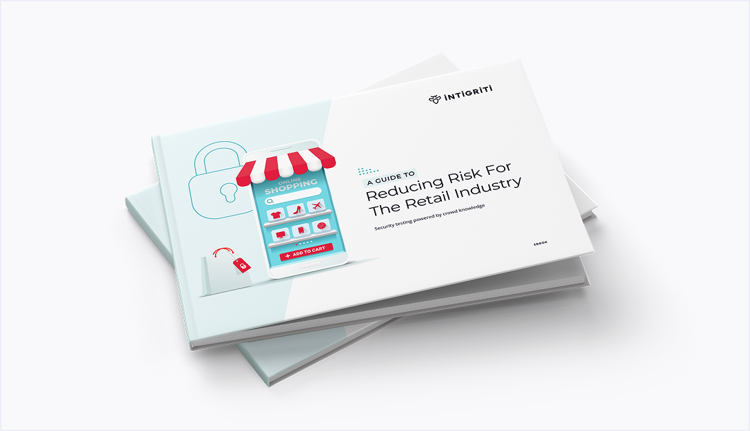 A guide to reducing risk for the retail industry