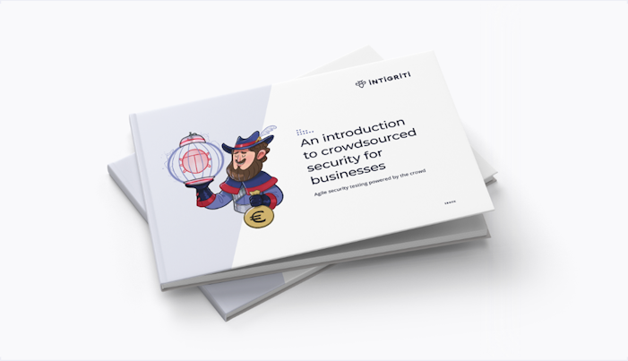 An introduction to crowdsourced security