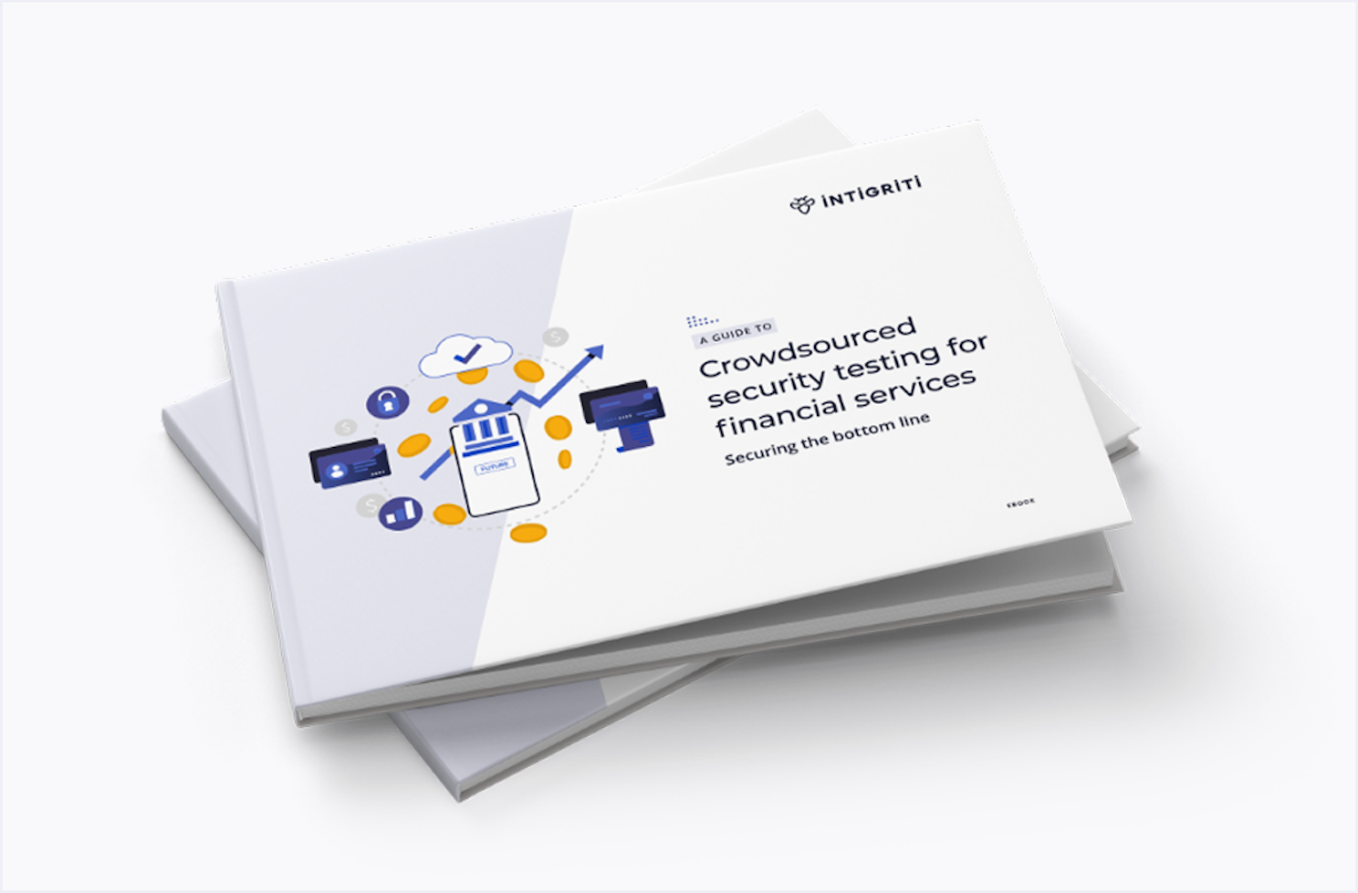 Crowdsourced security testing for financial services