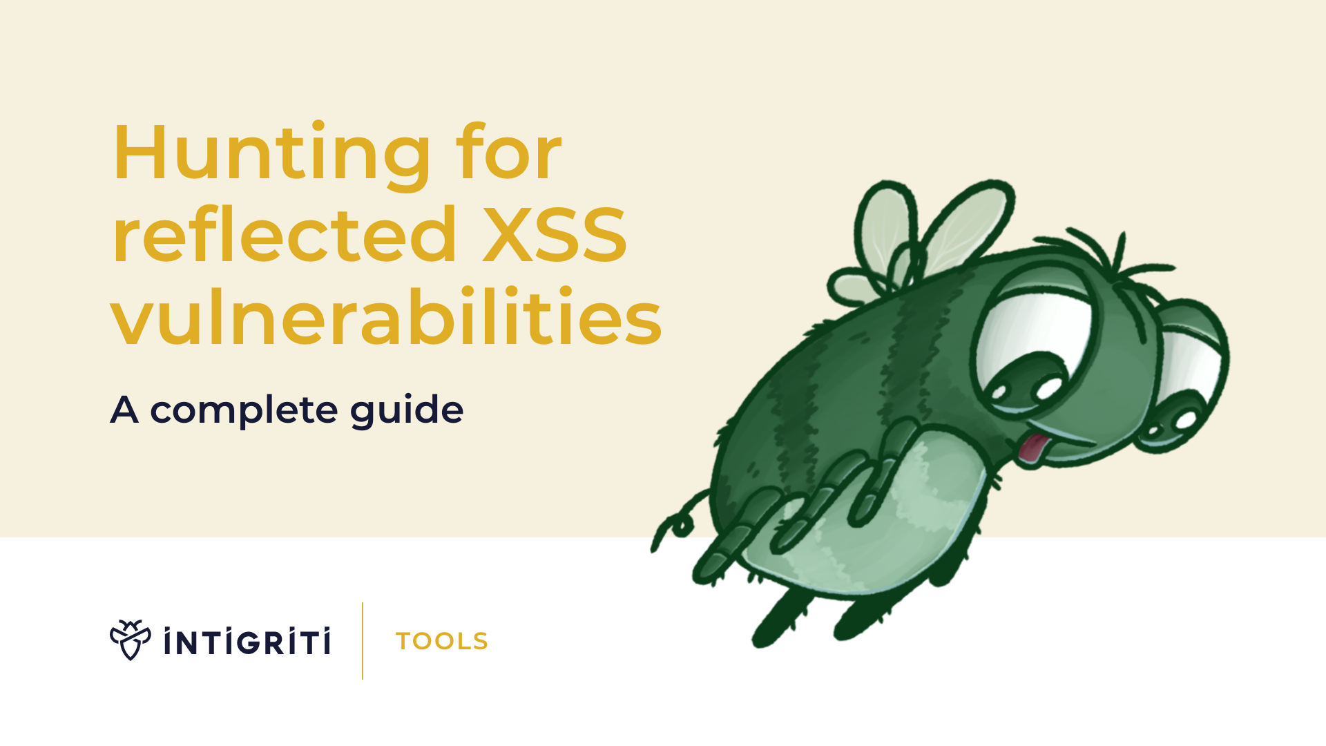 Hunting for reflected XSS vulnerabilities: A complete guide Cover Image