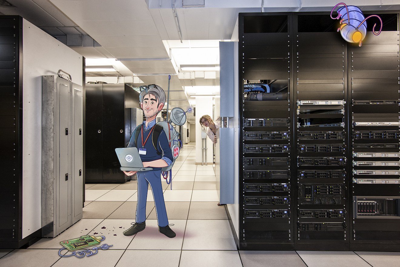 eCommerce and transactional websites