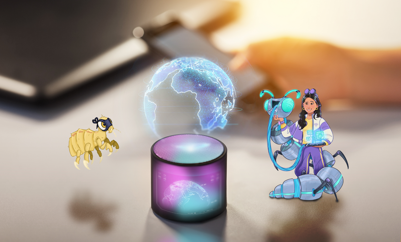 IoT and B2B ecosystems