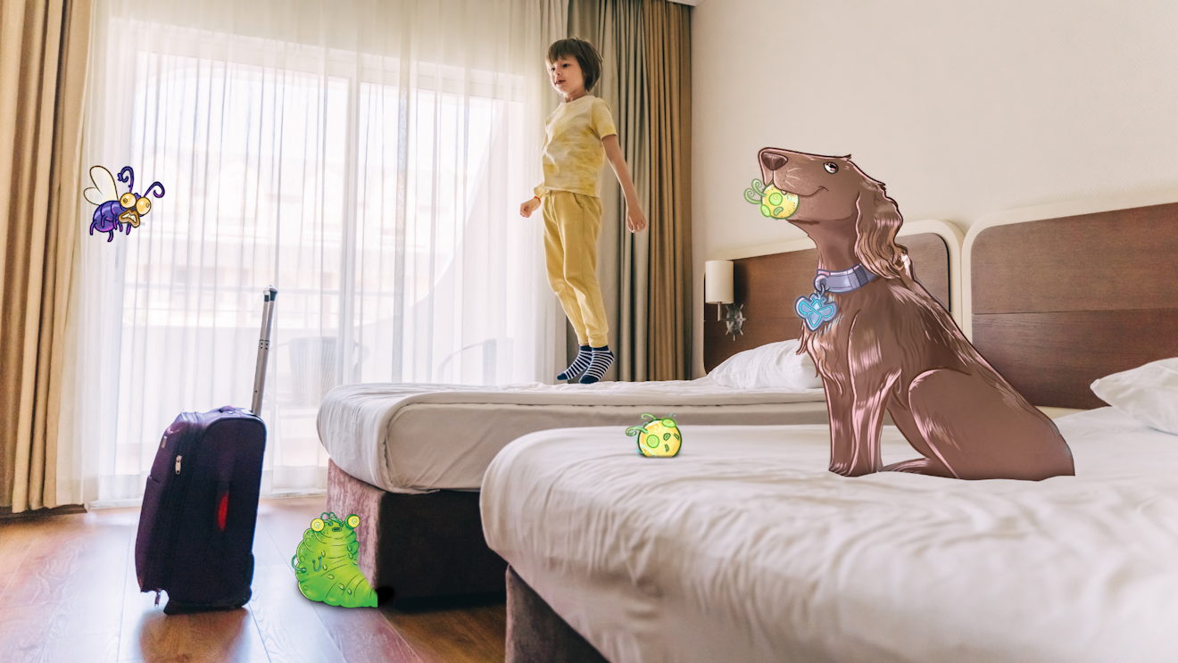 Leisure and hospitality